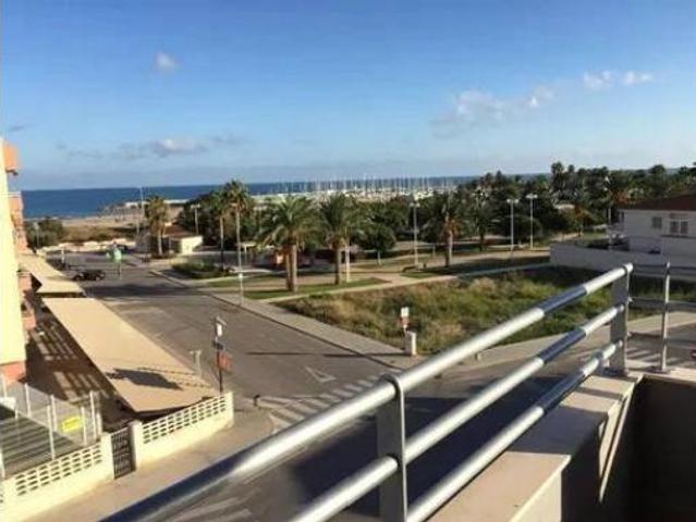 Piso Alquiler Canet d'en Berenguer, Canet d'en Berenguer