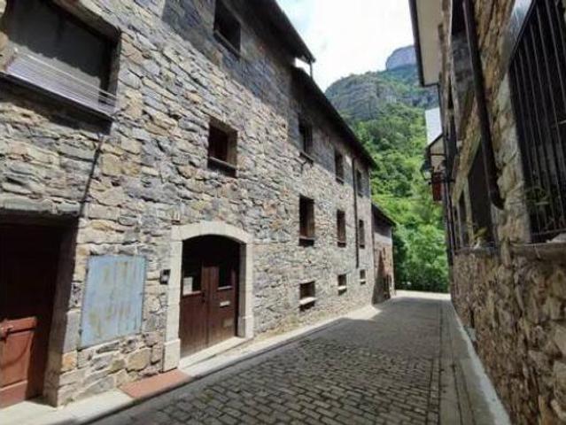 Piso Alquiler Canfranc, Canfranc