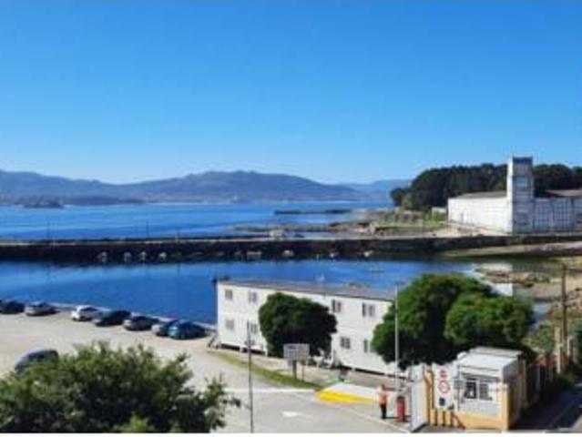 Piso Alquiler Cangas, Cangas