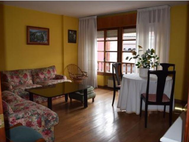 Piso Alquiler Cangas de Onís, Biamón