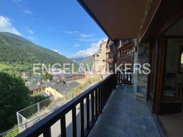 Piso Alquiler Canillo, Canillo