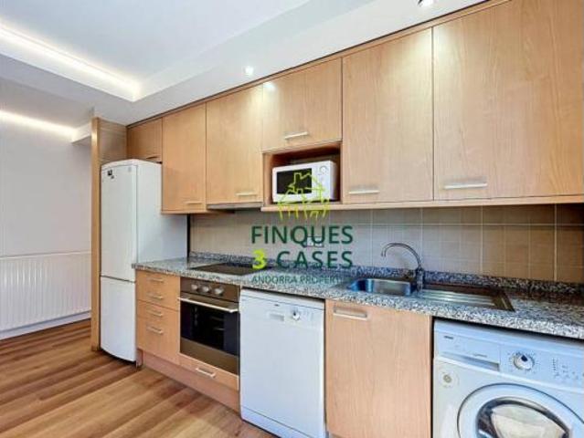 Piso Alquiler Canillo, Canillo