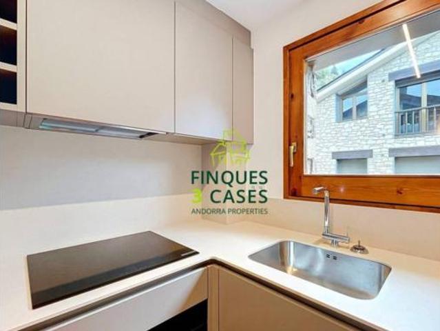 Piso Alquiler Canillo, Canillo