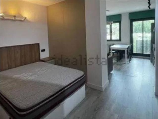 Piso Alquiler Canillo, Canillo