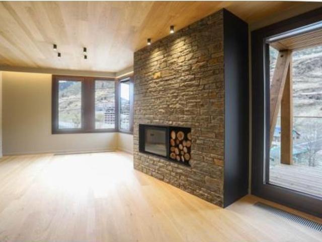 Piso Alquiler Canillo, Canillo