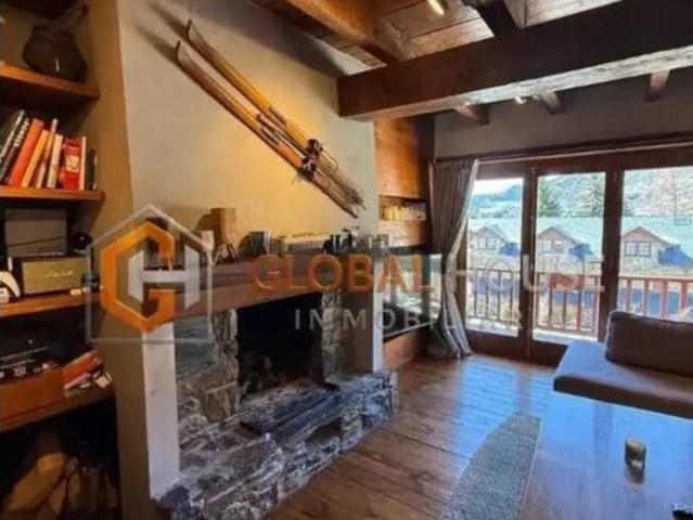Piso Alquiler Canillo, Canillo
