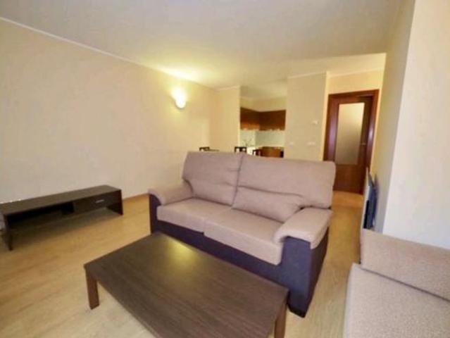 Piso Alquiler Canillo, El Forn