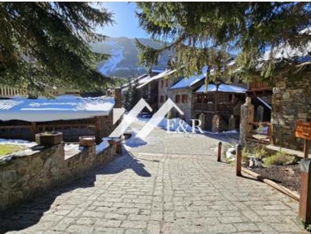 Piso Alquiler Canillo, El Tarter