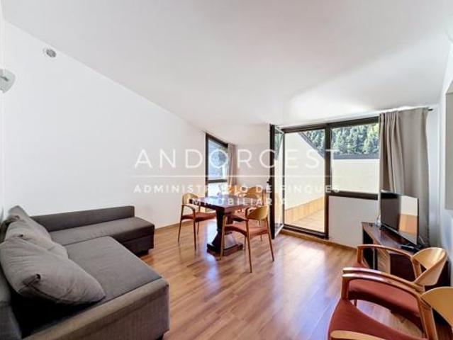 Piso Alquiler Canillo, El Tarter