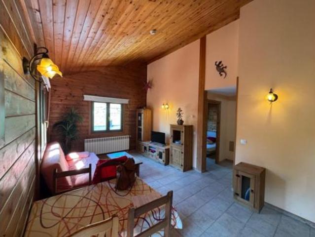 Piso Alquiler Canillo, Incles