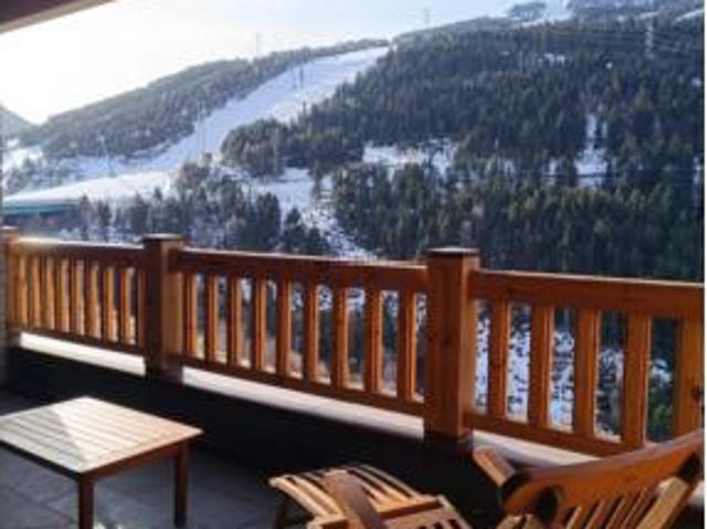 Piso Alquiler Canillo, Soldeu