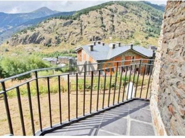 Piso Alquiler Canillo, Soldeu