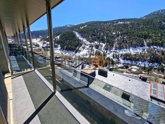 Piso Alquiler Canillo, Ransol