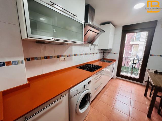 Piso Alquiler Cantabria