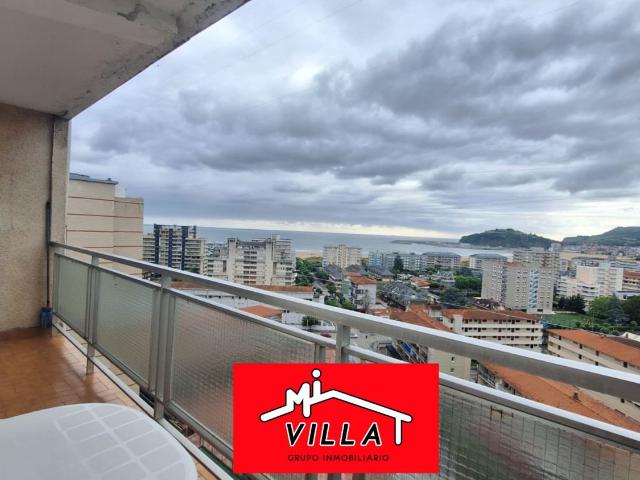 Piso Alquiler Cantabria