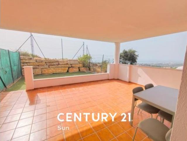Piso Alquiler Casares, Doña Julia Golf Club