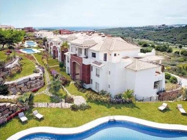 Piso Alquiler Casares, Finca Cortesín