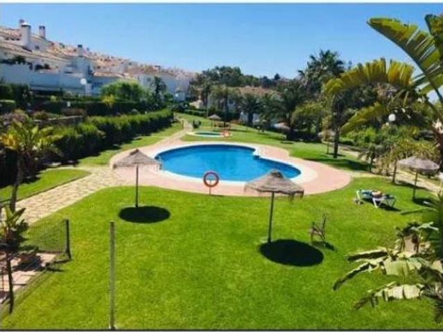 Piso Alquiler Casares, Finca Cortesín
