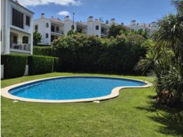 Piso Alquiler Castell d'Aro, Platja d'Aro i s'Agaró, S'Agaró