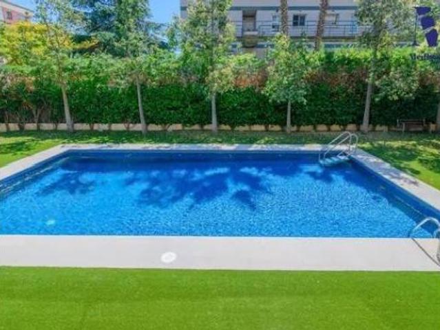 Piso Alquiler Castelldefels, Centre