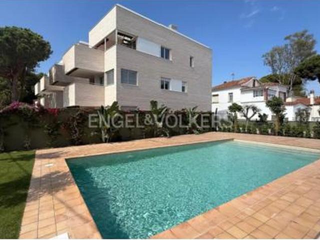 Piso Alquiler Castelldefels, Baixador