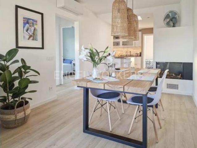 Piso Alquiler Castelldefels, Baixador
