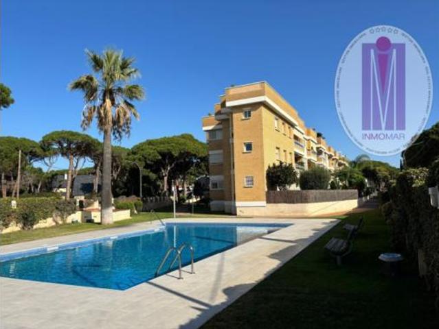 Piso Alquiler Castelldefels, La Pineda