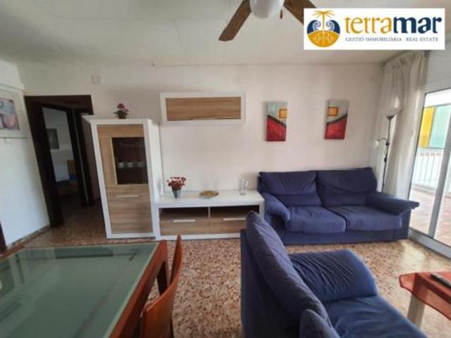 Piso Alquiler Castelldefels, Lluminetes
