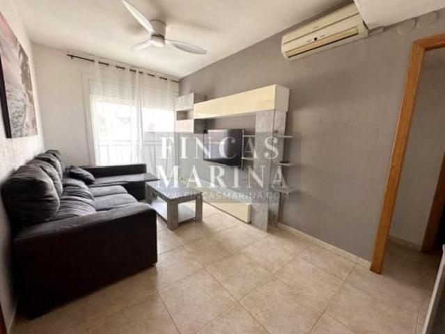 Piso Alquiler Castelldefels, Lluminetes