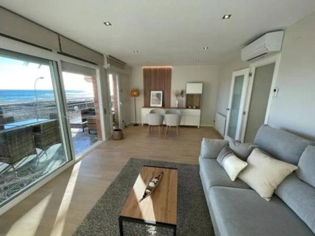 Piso Alquiler Castelldefels, Lluminetes