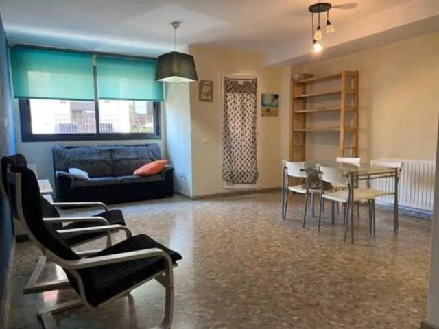 Piso Alquiler Castelló de la Plana, Centro