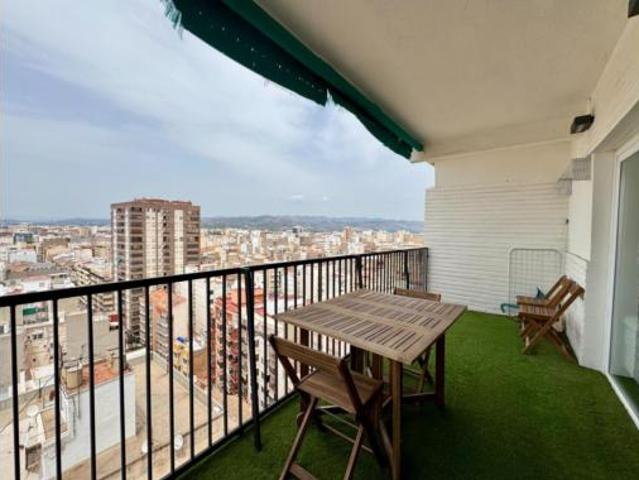 Piso Alquiler Castelló de la Plana, Sur