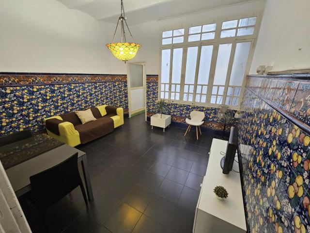 Piso Alquiler Castellón