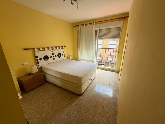 Piso Alquiler Castellón