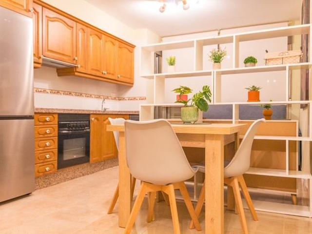 Piso Alquiler Castellón
