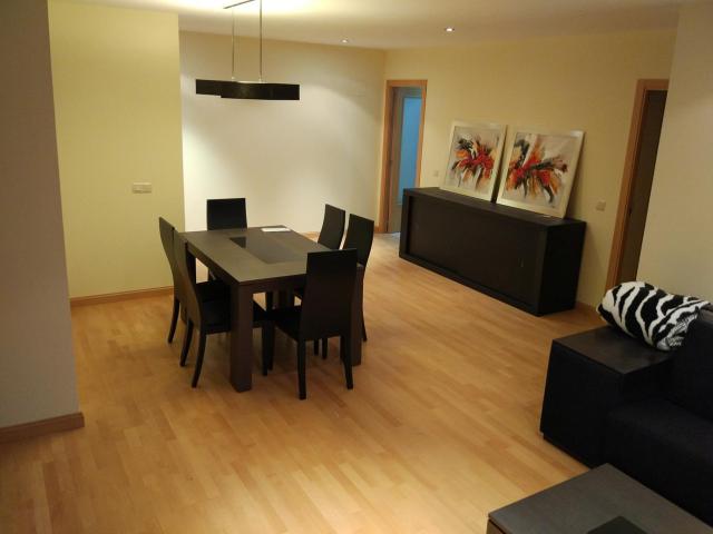 Piso Alquiler Castellón