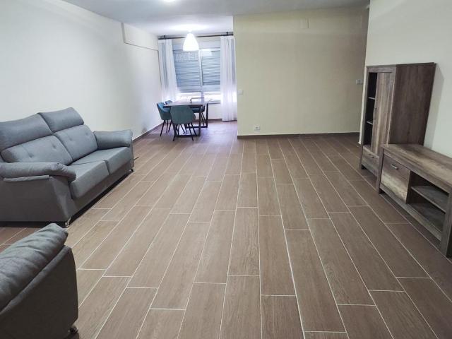 Piso Alquiler Castellón