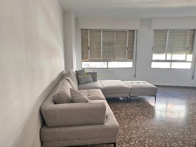 Piso Alquiler Castellón