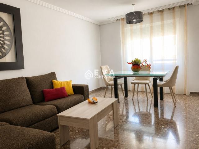 Piso Alquiler Castellón