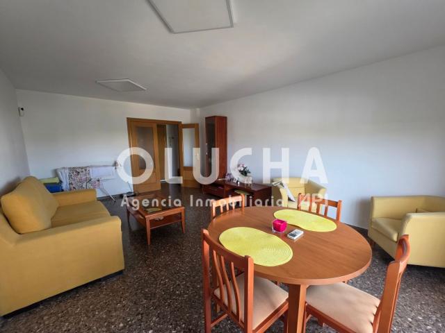 Piso Alquiler Castellón