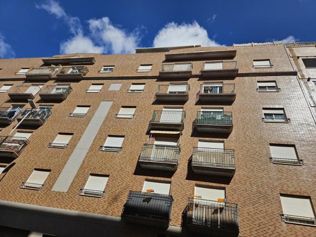 Piso Alquiler Castellón