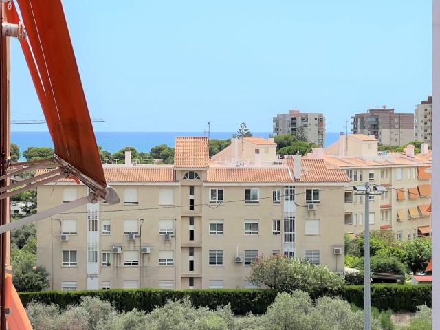 Piso Alquiler Castellón