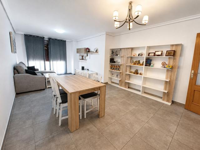 Piso Alquiler Castellón