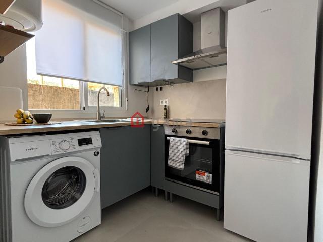 Piso Alquiler Castellón