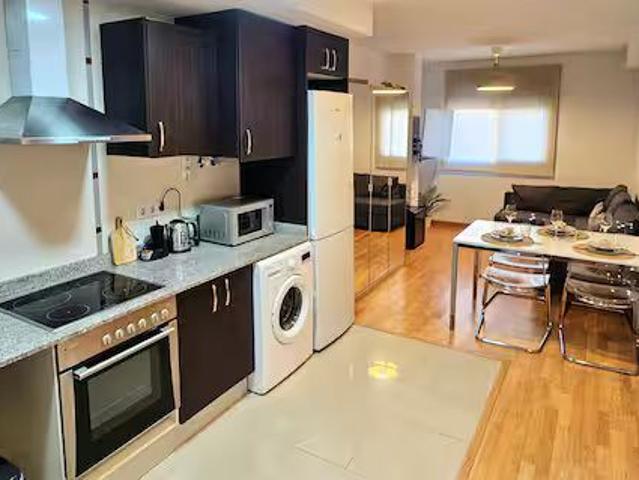 Piso Alquiler Castellón