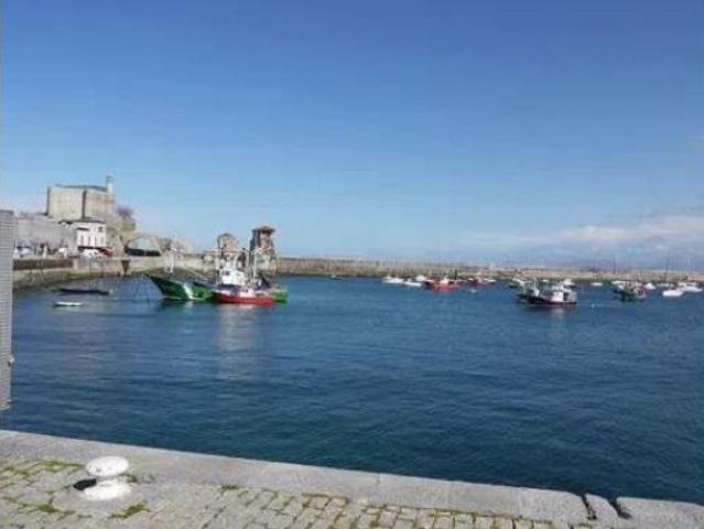 Piso Alquiler Castro Urdiales, Centro