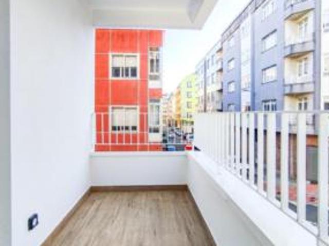 Piso Alquiler Carballo, Carballo Carballo