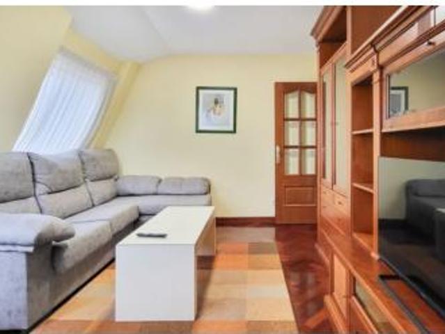 Piso Alquiler Carballo, Carballo