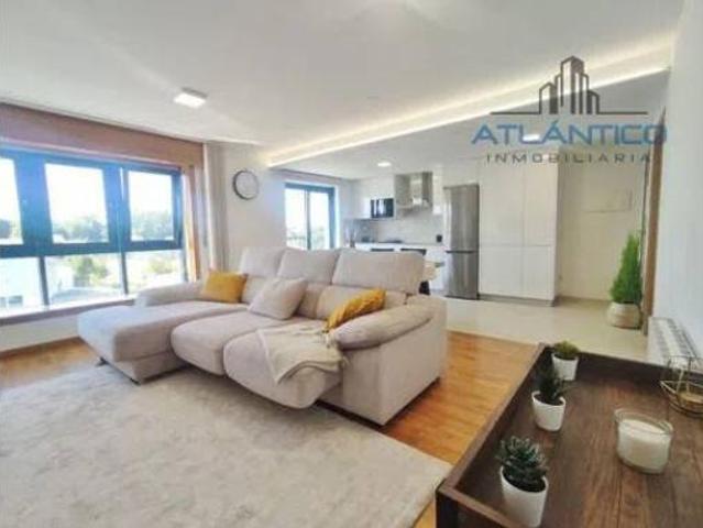 Piso Alquiler Carballo, Carballo