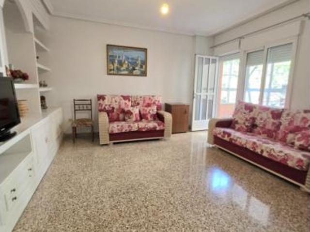 Piso Alquiler Cartagena, Alameda